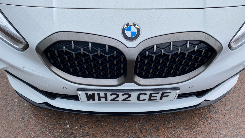 BMW 1 Series M135i xDrive 5dr Step Auto Petrol Hatchback